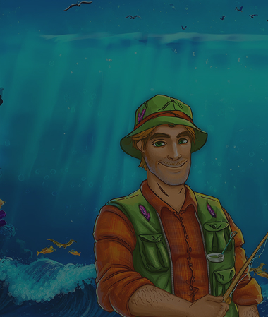 Fishin Frenzy