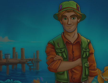 Fishin Frenzy