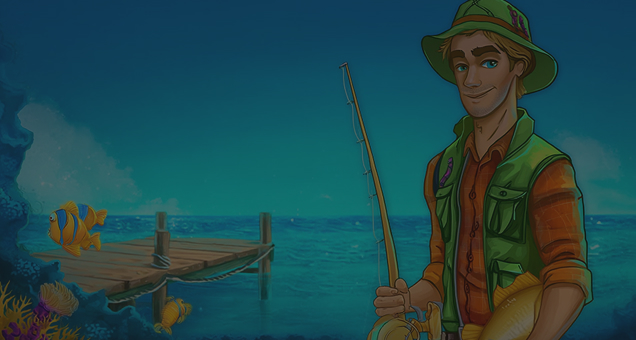 Fishin Frenzy
