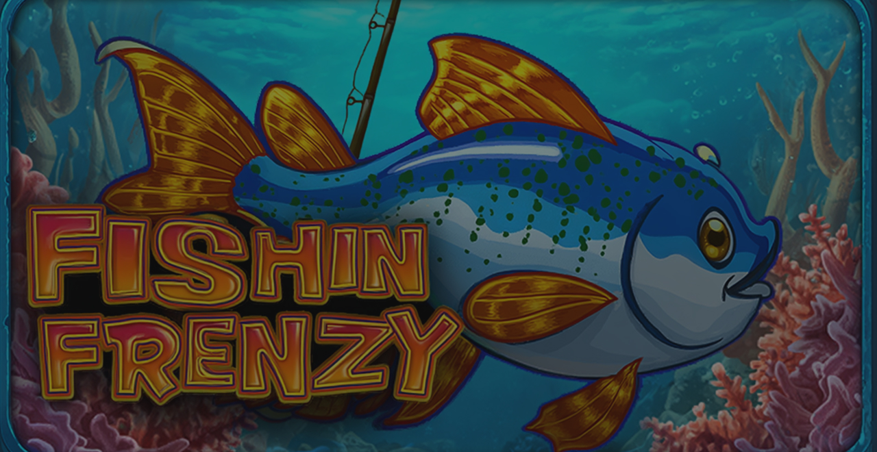 Fishin Frenzy
