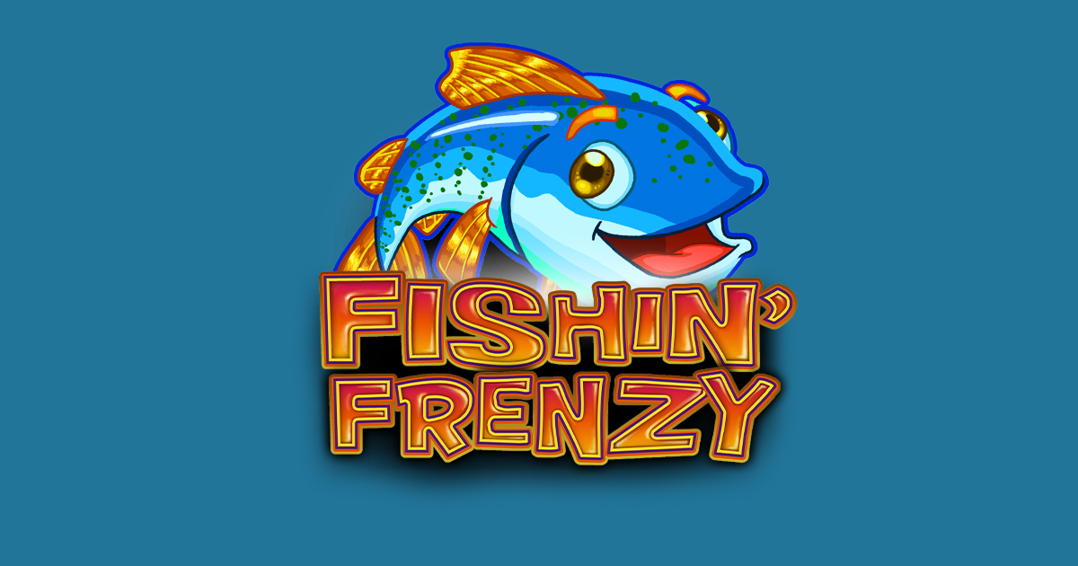 Fishin Frenzy
